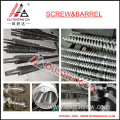 conical twin screw and barrel 65/132